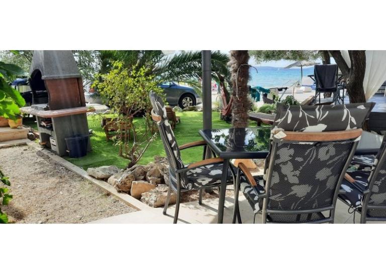 Villa Seaside Žaborić – foto 22