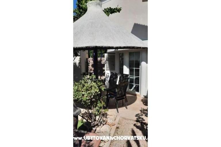 Villa Seaside Žaborić – foto 27