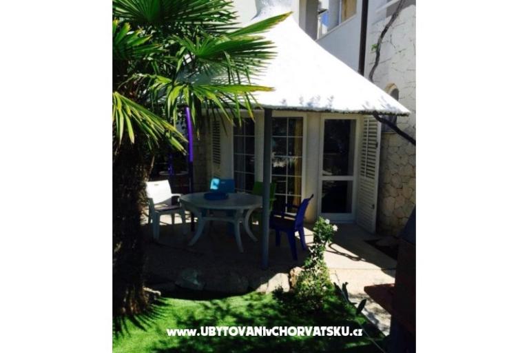 Villa Seaside Žaborić – foto 3