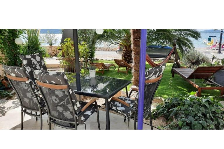 Villa Seaside Žaborić – foto 30