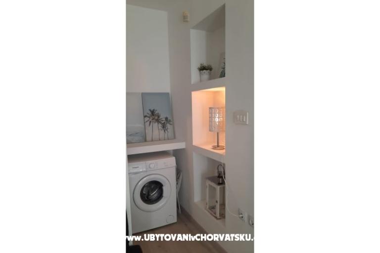 Villa Seaside Žaborić – foto 32