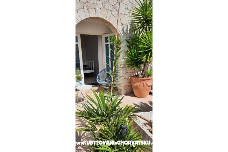 Villa Seaside Žaborić – foto 35