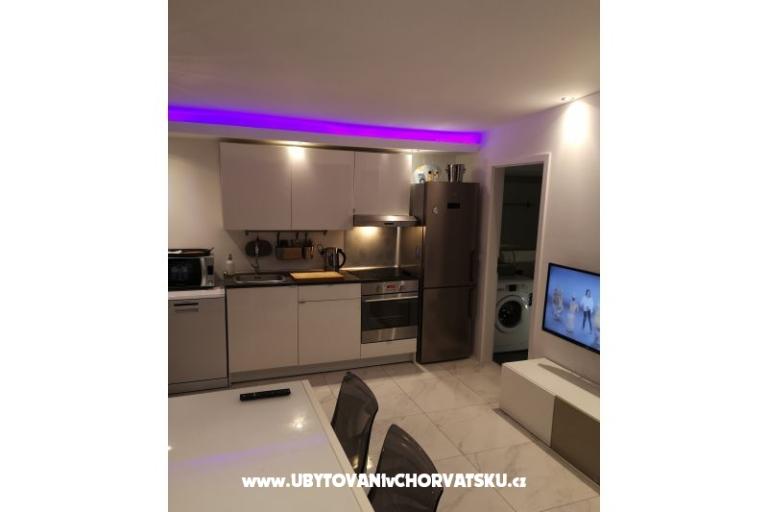 Villa Seaside Žaborić – foto 36