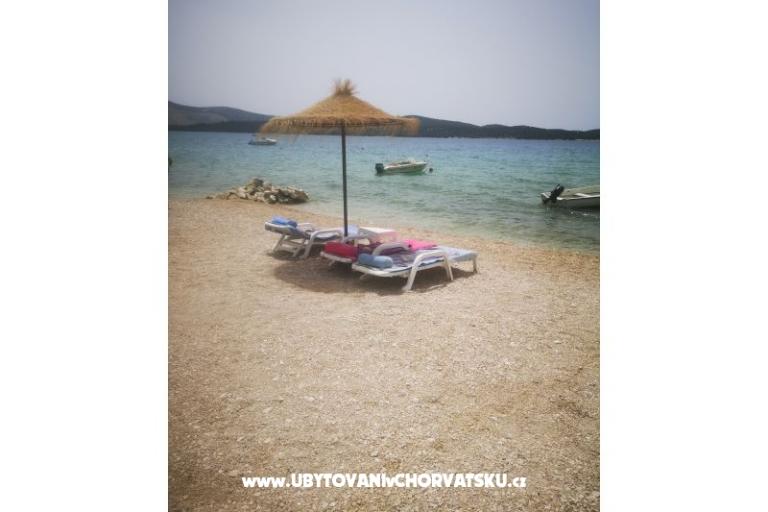 Villa Seaside Žaborić – foto 39