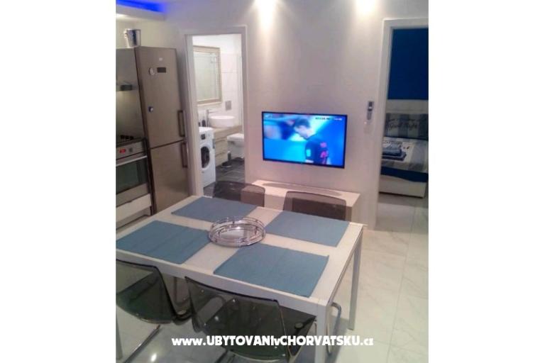 Villa Seaside Žaborić – foto 5