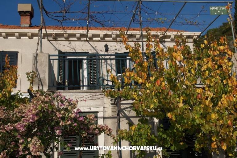 Appartements Ančica – foto 2