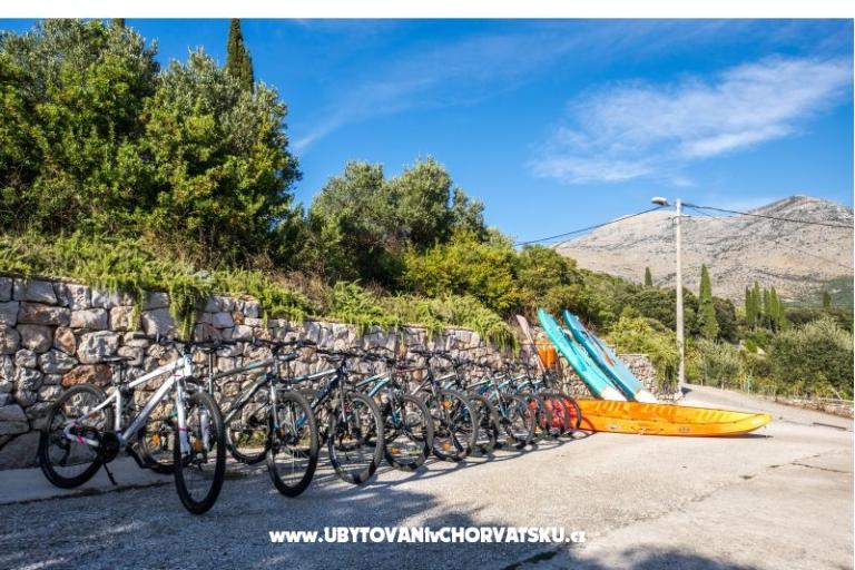 Appartements CURIĆ – foto 2