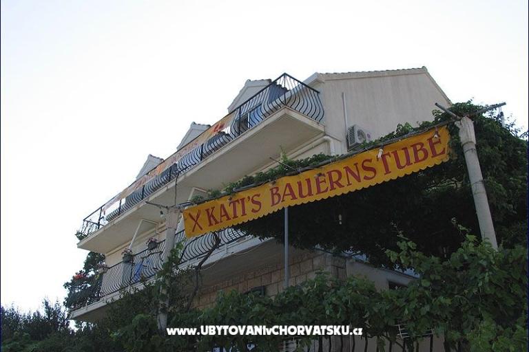 Pension Lobrović – foto 4