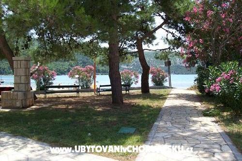 Appartements POLAČA - Slano – foto 10