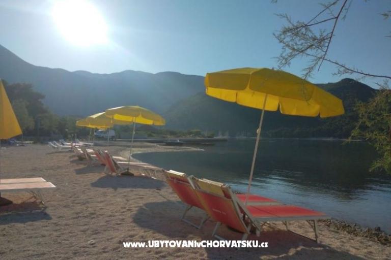 Appartements POLAČA - Slano – foto 11