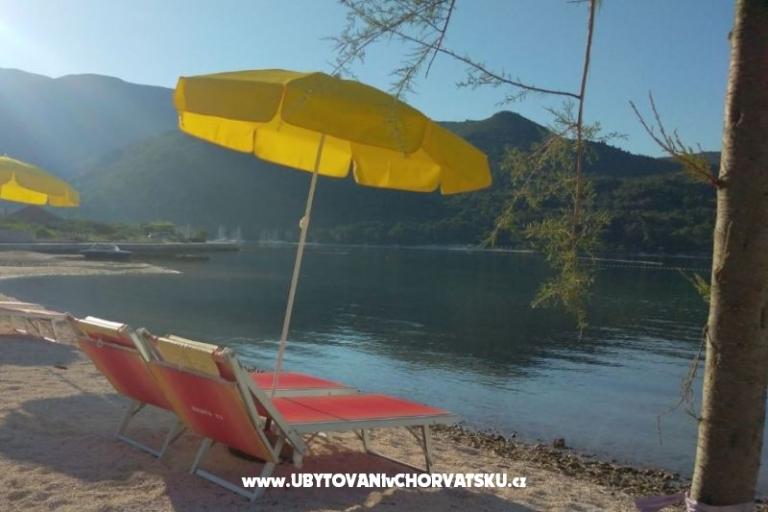 Appartements POLAČA - Slano – foto 13