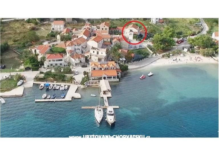 Appartements POLAČA - Slano – foto 2