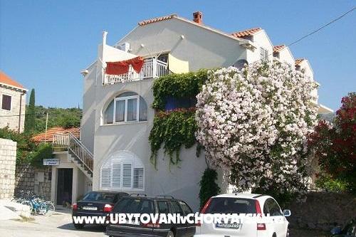 Appartements POLAČA - Slano – foto 3