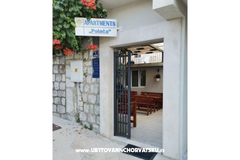 Appartements POLAČA - Slano – foto 4