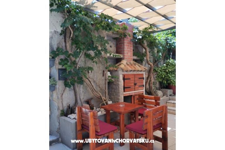 Appartements POLAČA - Slano – foto 7