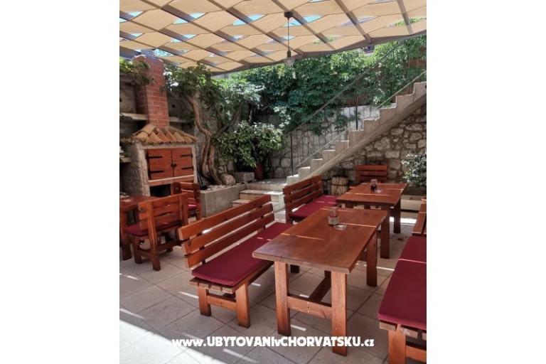 Appartements POLAČA - Slano – foto 8