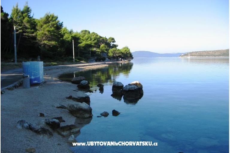 Villa Dube Slano/ villa avec piscine – foto 17