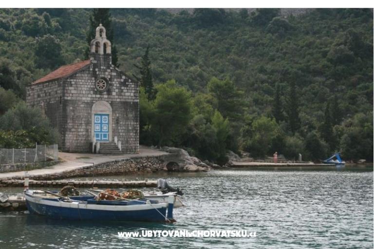 Villa Dube Slano/ villa avec piscine – foto 18