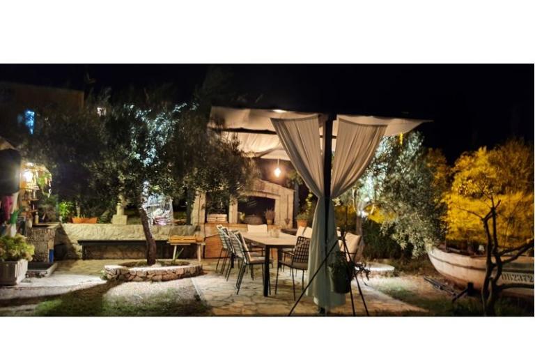 Villa Dube Slano/ villa avec piscine – foto 6