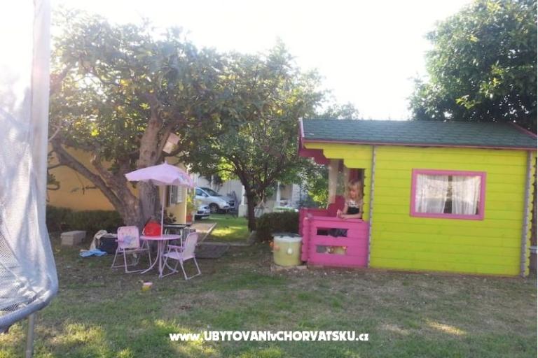 Villa Dube Slano/ villa avec piscine – foto 7