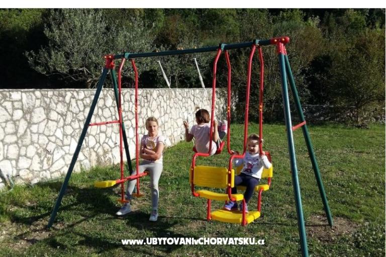 Villa Dube Slano/ villa avec piscine – foto 9