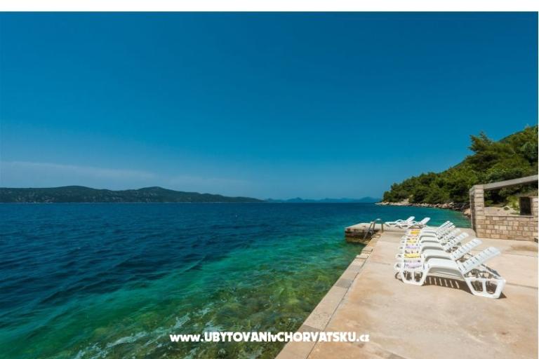 Villa Ratac Beach Appartements – foto 10