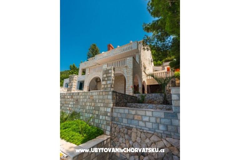 Villa Ratac Beach Appartements – foto 11