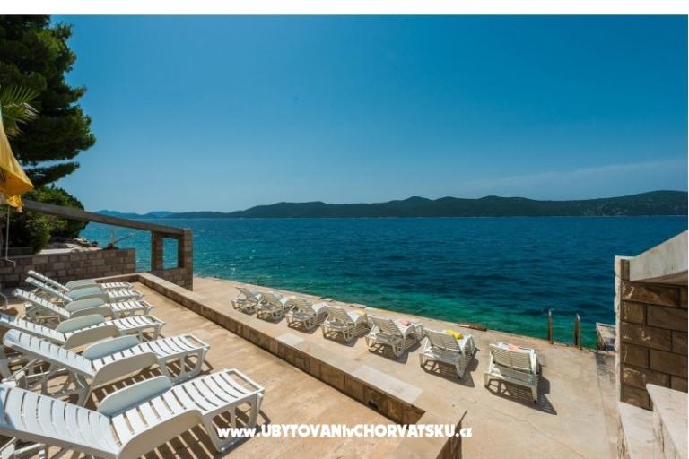 Villa Ratac Beach Appartements – foto 12