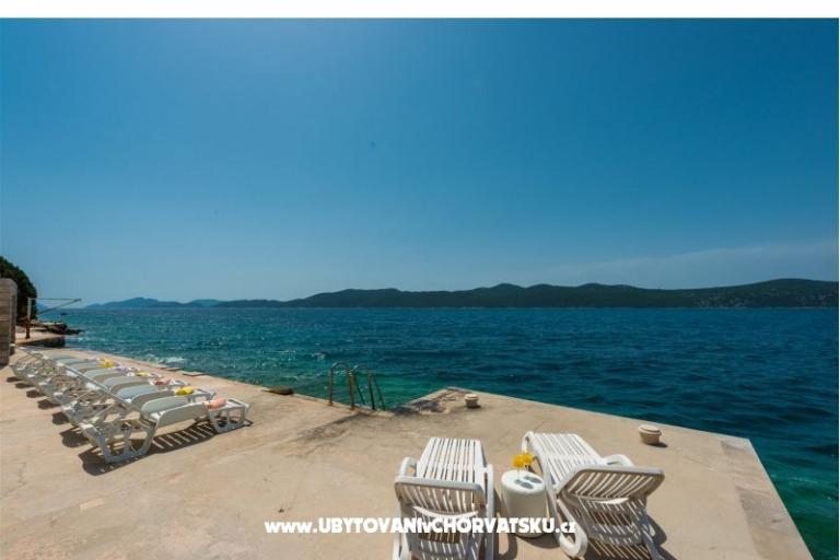 Villa Ratac Beach Appartements – foto 13