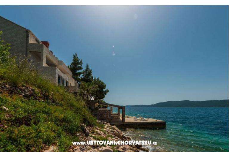 Villa Ratac Beach Appartements – foto 14