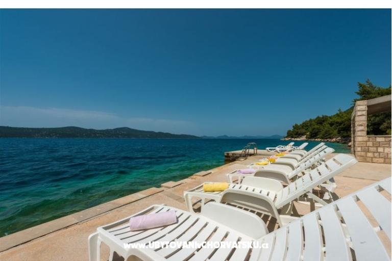 Villa Ratac Beach Appartements – foto 15