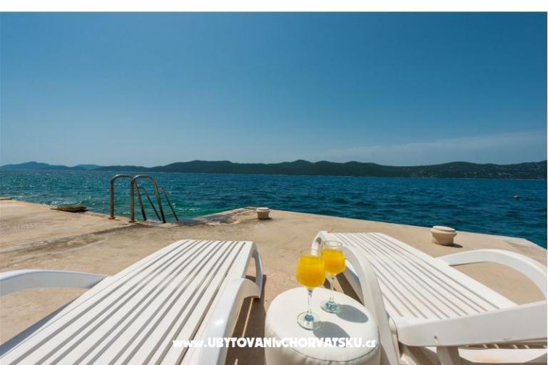 Villa Ratac Beach Appartements – foto 16