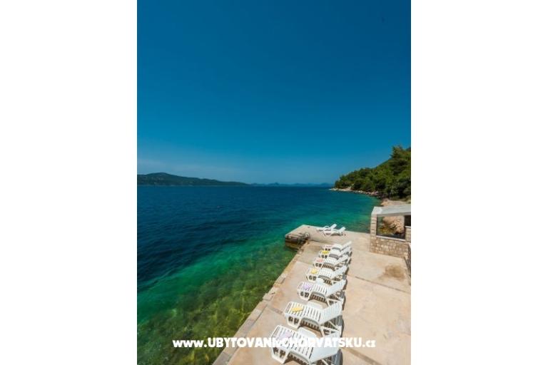 Villa Ratac Beach Appartements – foto 17