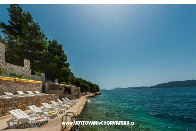 Villa Ratac Beach Appartements – foto 18