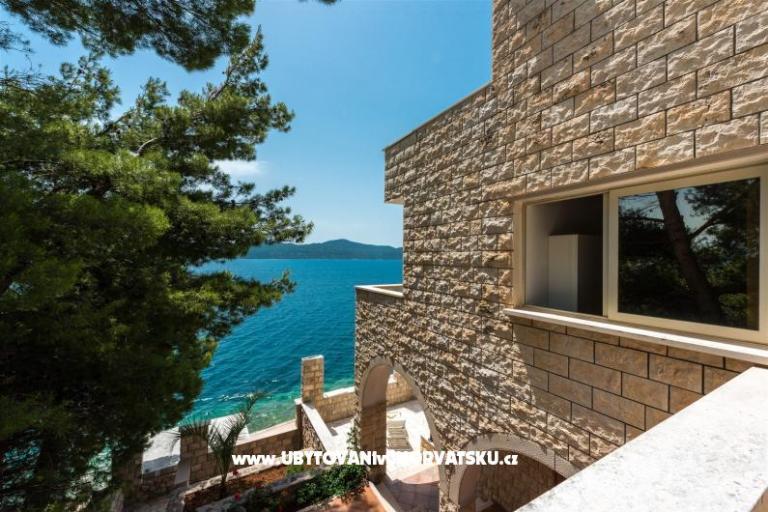 Villa Ratac Beach Appartements – foto 2