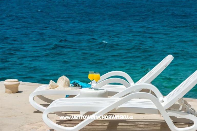 Villa Ratac Beach Appartements – foto 3