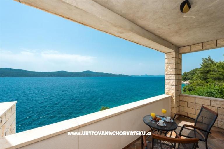 Villa Ratac Beach Appartements – foto 6