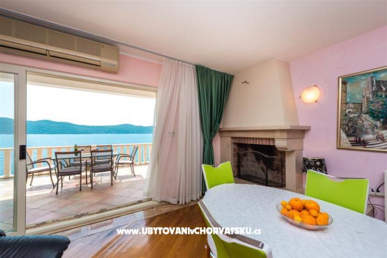 Villa Ratac Beach Appartements – foto 7
