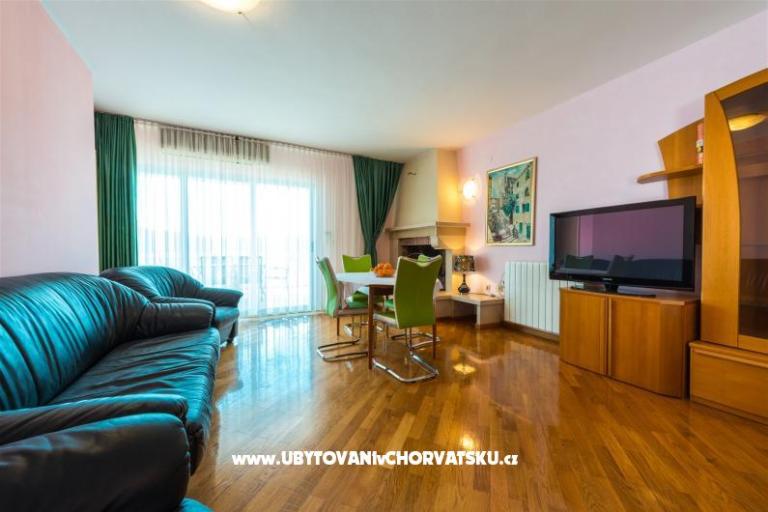 Villa Ratac Beach Appartements – foto 8