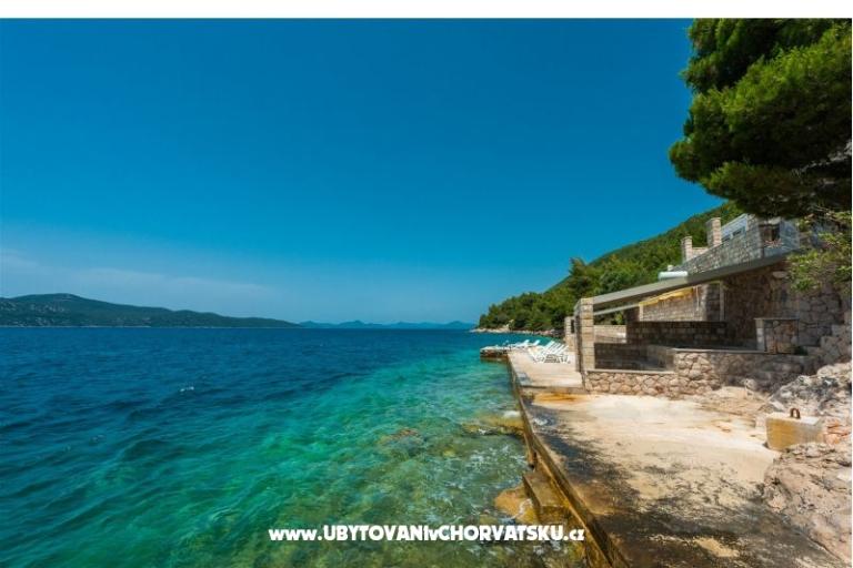 Villa Ratac Beach Appartements – foto 9