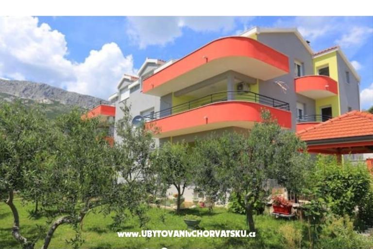 Appartement Lucija – foto 3