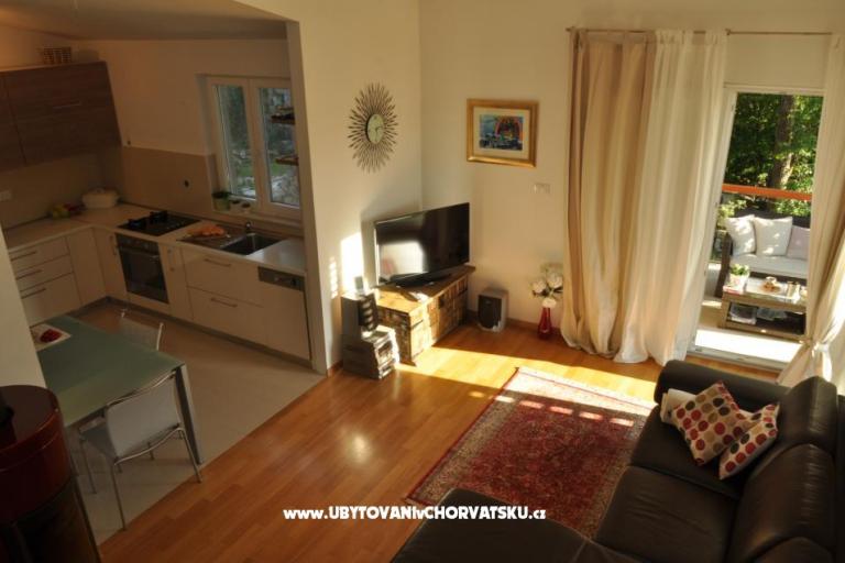 Appartement Šalković – foto 5