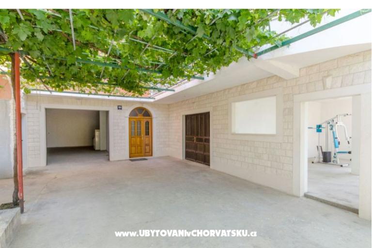 Appartement Zlata – foto 8