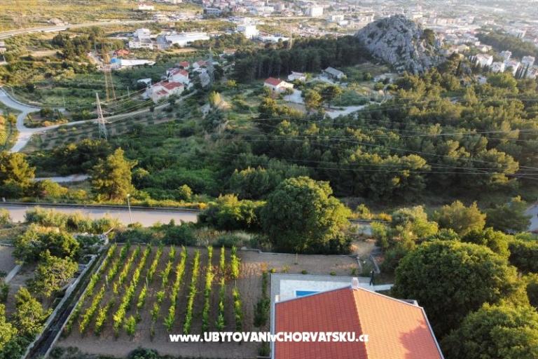 Maison de vacances Stipe – foto 13