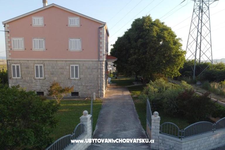 Maison de vacances Stipe – foto 16