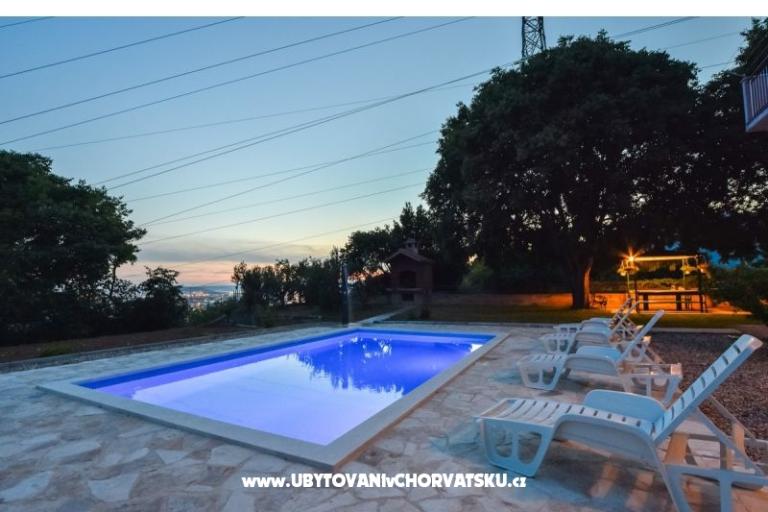 Maison de vacances Stipe – foto 18