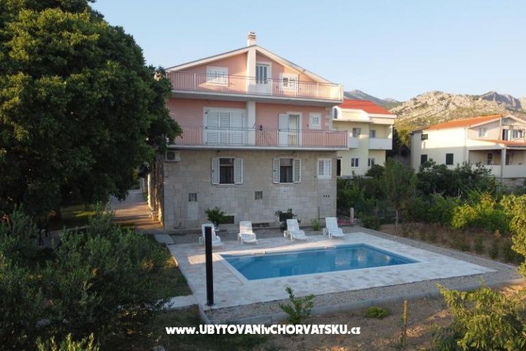Maison de vacances Stipe – foto 6