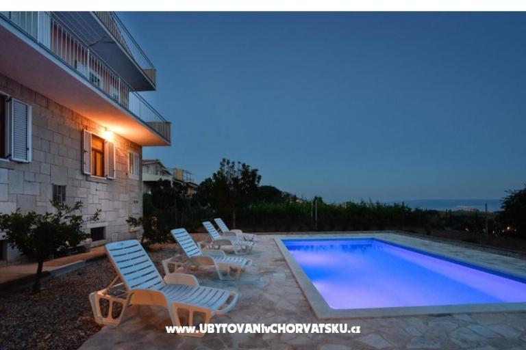 Maison de vacances Stipe – foto 7