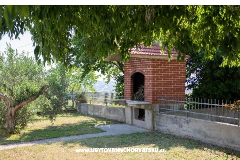 Maison de vacances Stipe – foto 8