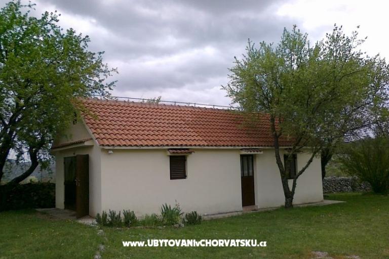 Maison de vacances Villa Ivo – foto 2